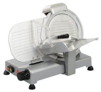 Слайсер RGV LUSSO 275 S